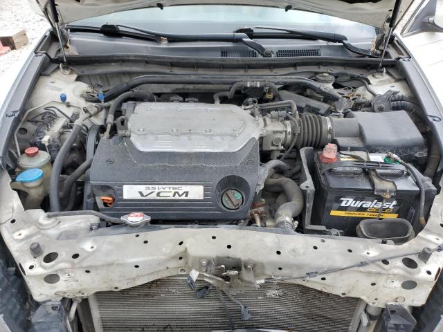 2010 HONDA ACCORD EXL - 1HGCS2B81AA006215