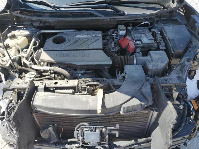 2023 NISSAN ROGUE SV 5N1BT3BA7PC751754
