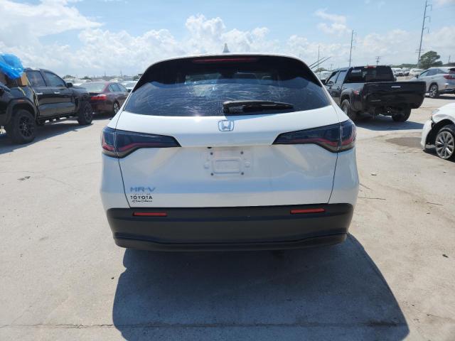 2025 HONDA HR-V LX 3CZRZ2H34SM712691