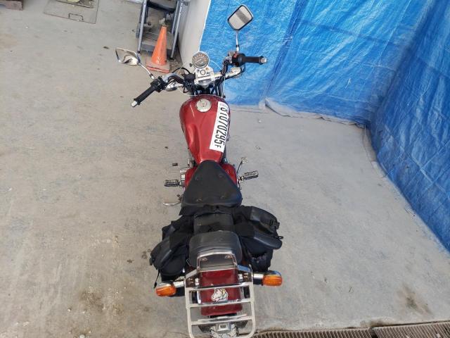 2002 HONDA CMX250 C JH2MC13062K805753