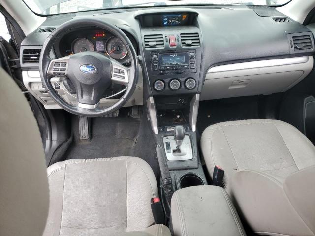 2015 SUBARU FORESTER 2 JF2SJAHC3FH416680