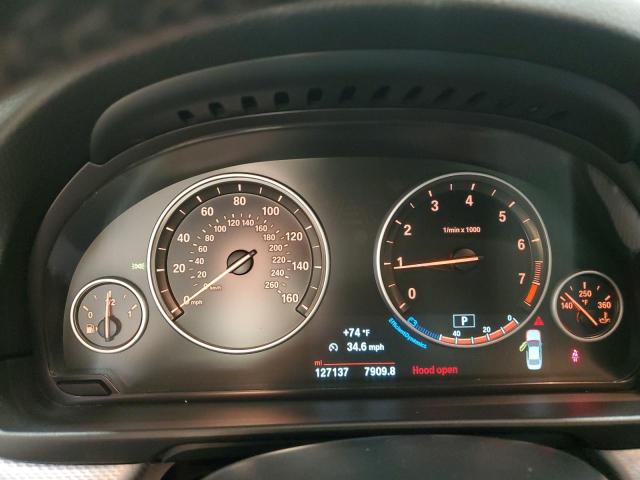 2015 BMW 535 XI WBA5B3C54FD545111