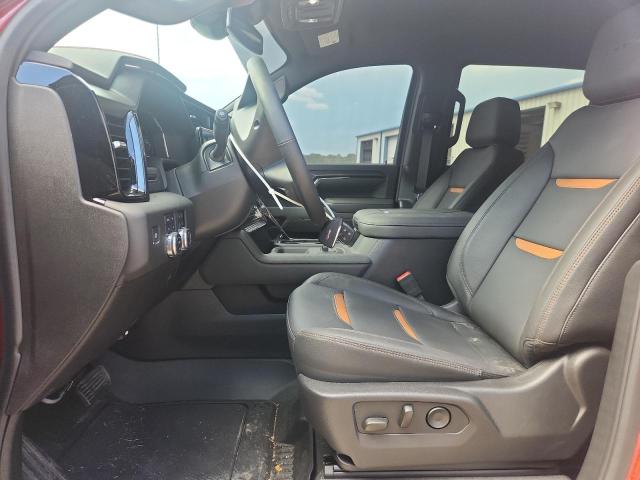 2025 GMC SIERRA K25 1GT4UPEY3SF177803