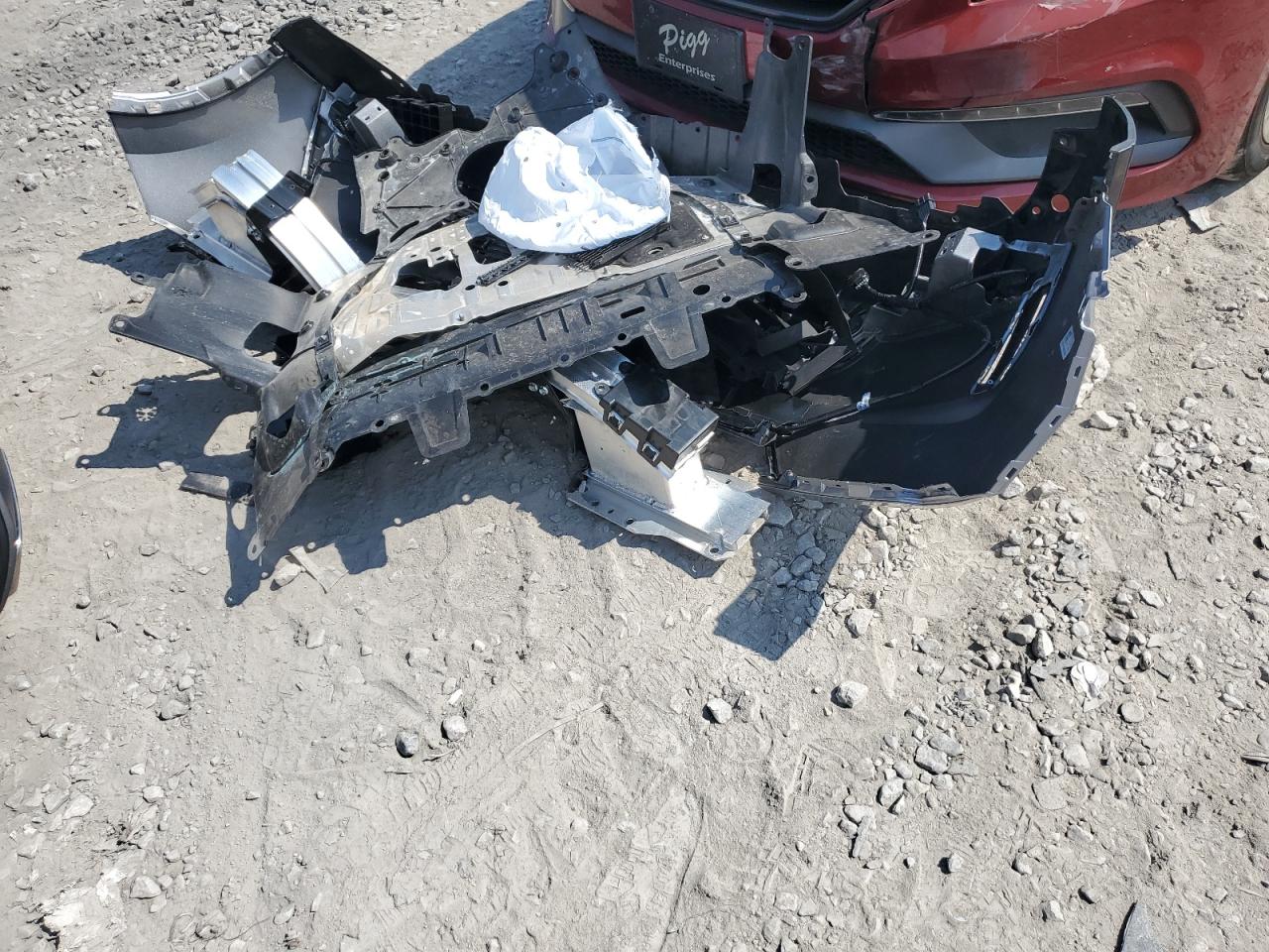 HONDA CR-V SPORT TOURING