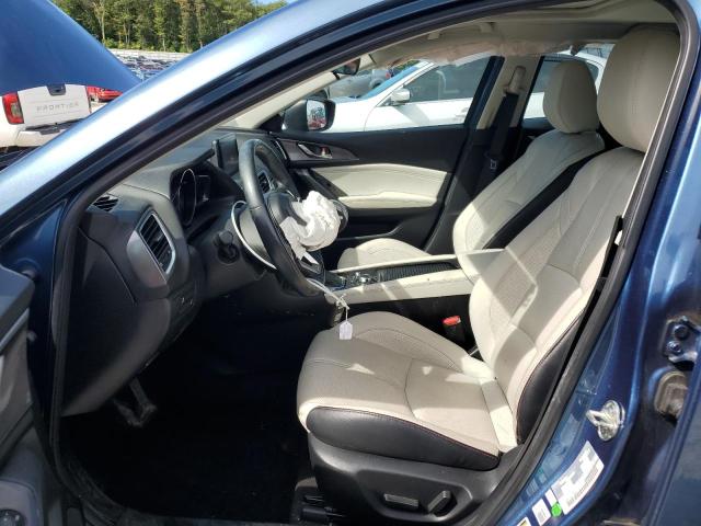2018 MAZDA 3 GRAND TOURING 3MZBN1M38JM195247