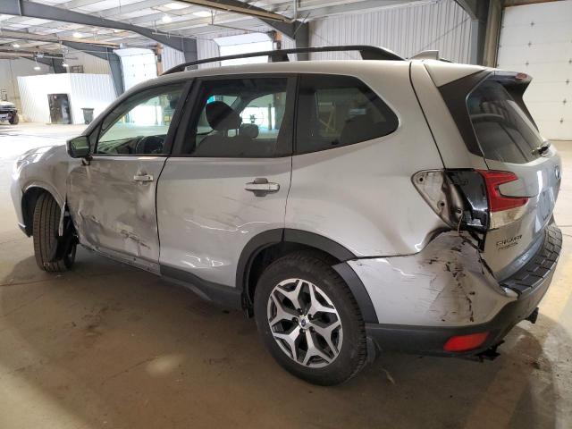 2019 SUBARU FORESTER P JF2SKAECXKH459487