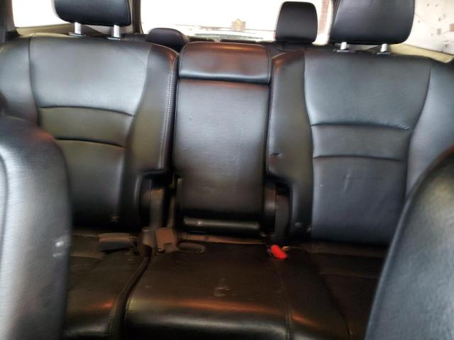 2016 HONDA PILOT EXL 5FNYF6H59GB068667