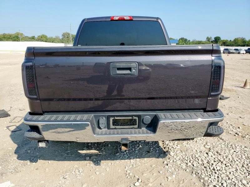 2015 GMC SIERRA K15 3GTU2UEC3FG129327