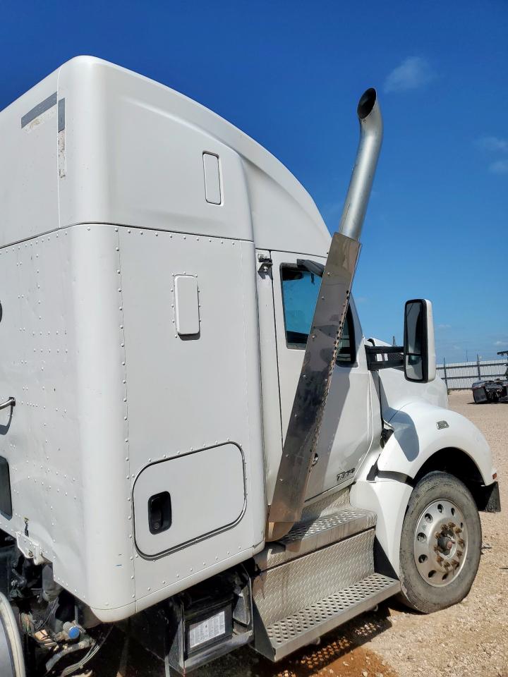 Lot #3294196943 2018 KENWORTH CONSTRUCTI