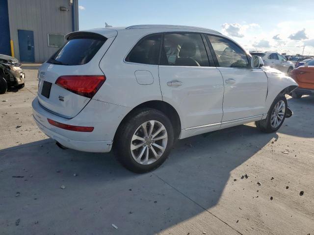 2016 AUDI Q5 PREMIUM - WA1L2AFP1GA104299