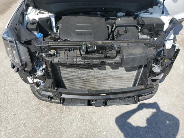 2023 KIA TELLURIDE 5XYP34GC1PG340405