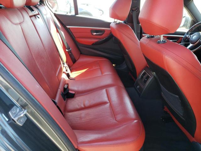 2016 BMW 328 I SULE WBA8E9G53GNT87776