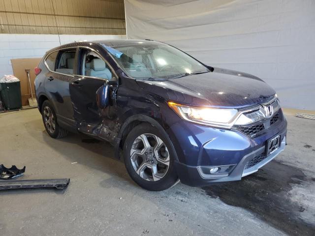 2019 HONDA CR-V EXL 2HKRW2H88KH606437