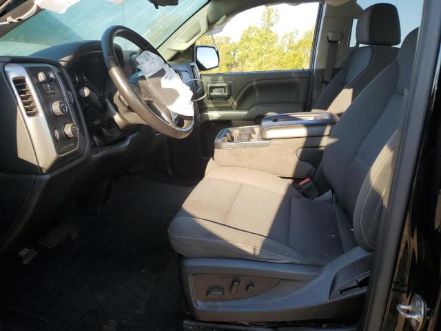 2019 CHEVROLET SILVERADO 2GCVKPEC9K1117014