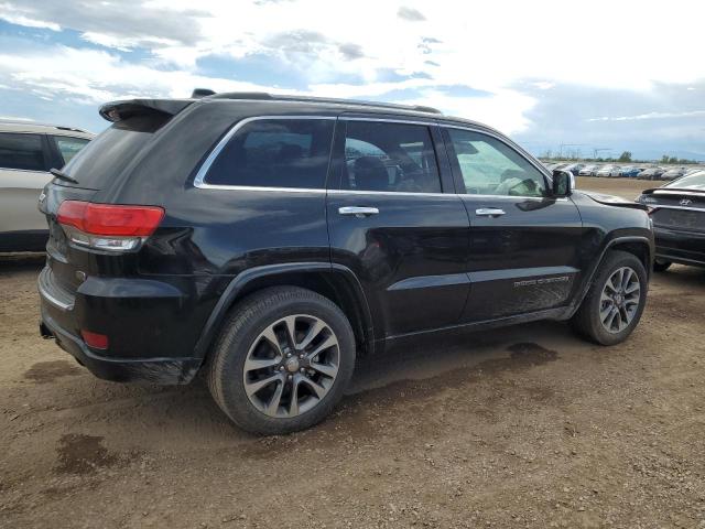 2017 JEEP GRAND CHER - 1C4RJFCT2HC890315