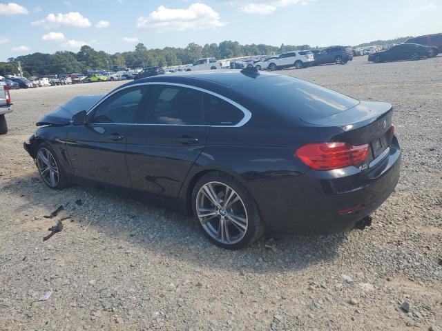 2017 BMW 430I GRAN WBA4F7C52HG437725