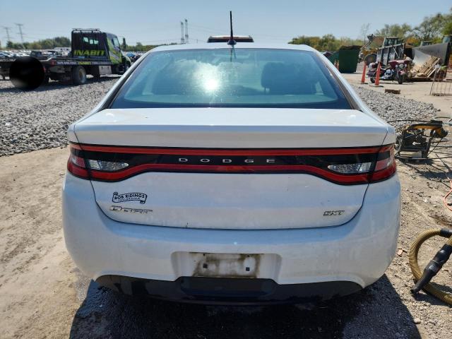 2015 DODGE DART SXT #3292477708