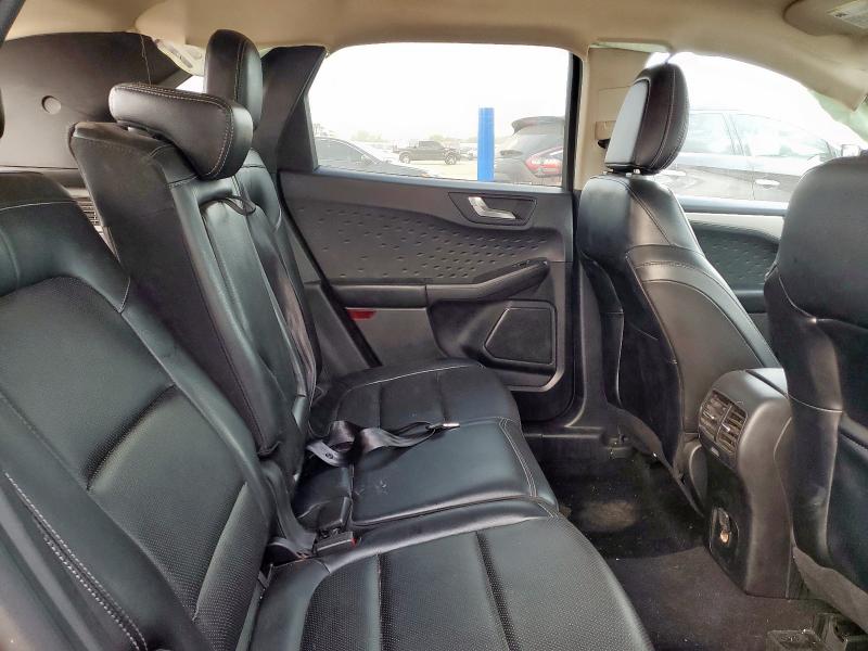 2020 FORD ESCAPE SEL - 1FMCU0H60LUA81312