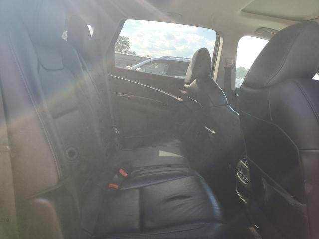 2015 ACURA MDX TECHNOLOGY 5FRYD3H4XFB008552