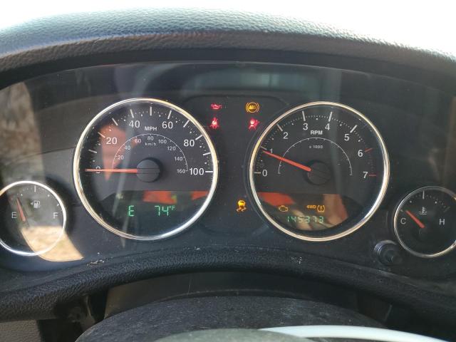 2011 JEEP WRANGLER S #3296278464