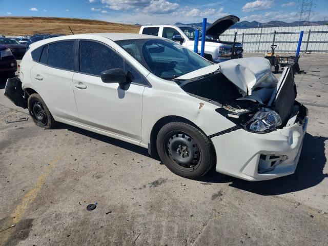 2017 SUBARU IMPREZA 4S3GTAA67H3704236