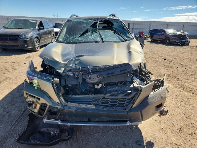 2023 SUBARU FORESTER W - JF2SKAMCXPH407818