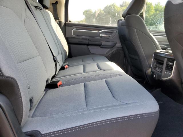 2019 RAM 1500 BIG H 1C6SRFFT0KN643738