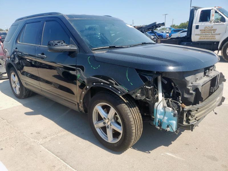 2018 FORD EXPLORER 1FM5K7B80JGC33005