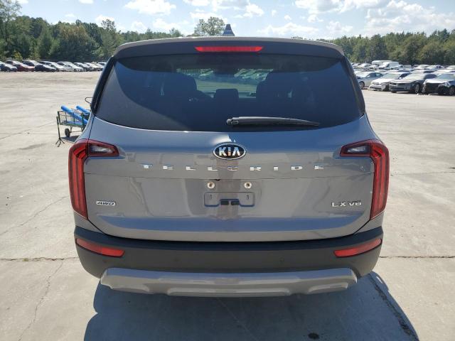 2021 KIA TELLURIDE #3280307958