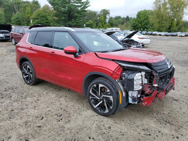 2023 MITSUBISHI OUTLANDER JA4J4VA84PZ044562