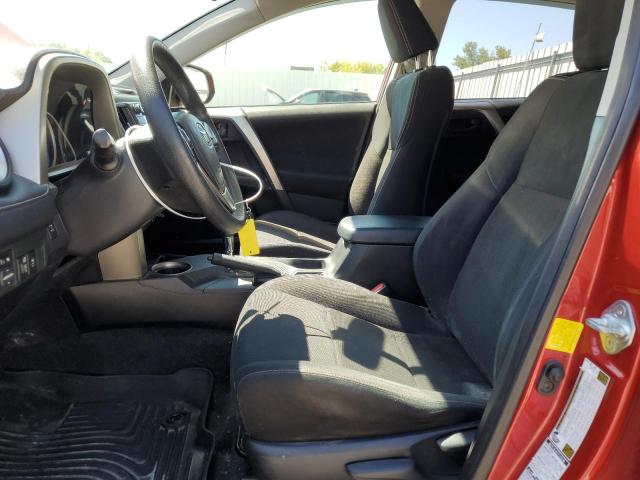 2013 TOYOTA RAV4 XLE #3312323770