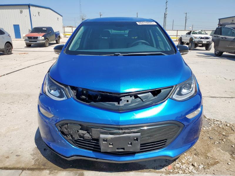 2017 CHEVROLET BOLT EV LT #3274870103