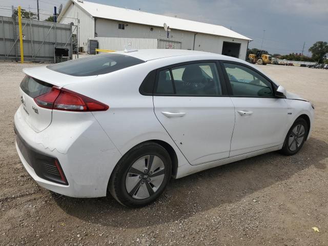 2020 HYUNDAI IONIQ BLUE #3287629055