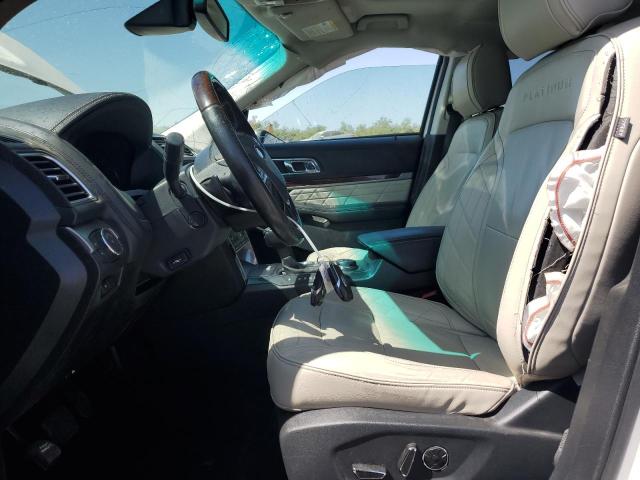 2016 FORD EXPLORER P 1FM5K8HT1GGA70908