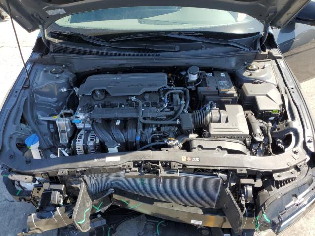 2025 HYUNDAI ELANTRA SE - KMHLM4DG5SU011213