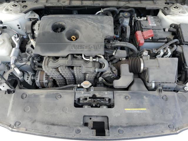 2020 NISSAN ALTIMA SR #3261266935