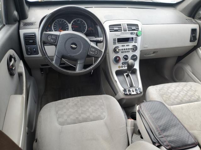 2005 CHEVROLET EQUINOX LT #3254563929