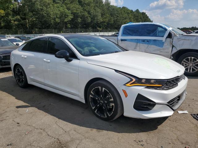 2022 KIA K5 GT LINE 5XXG64J22NG137242