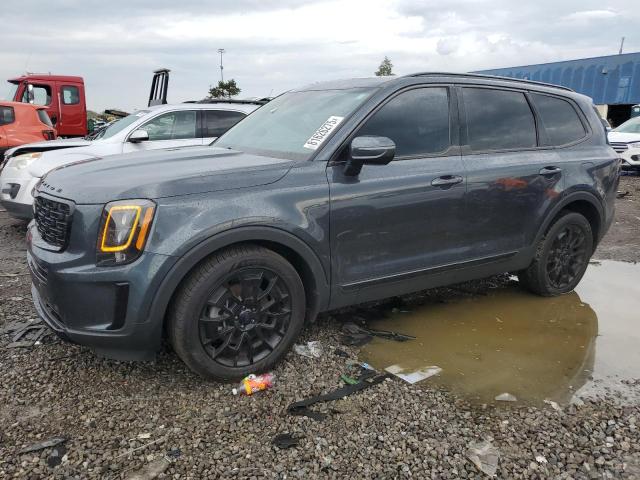 KIA TELLURIDE