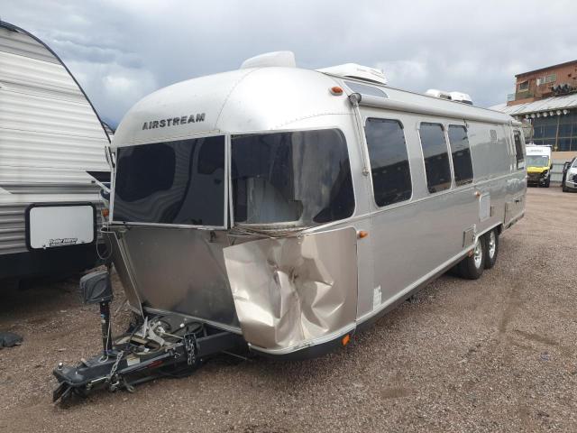 2016 AIRS CAMPER - 1STJBYP25GJ535223