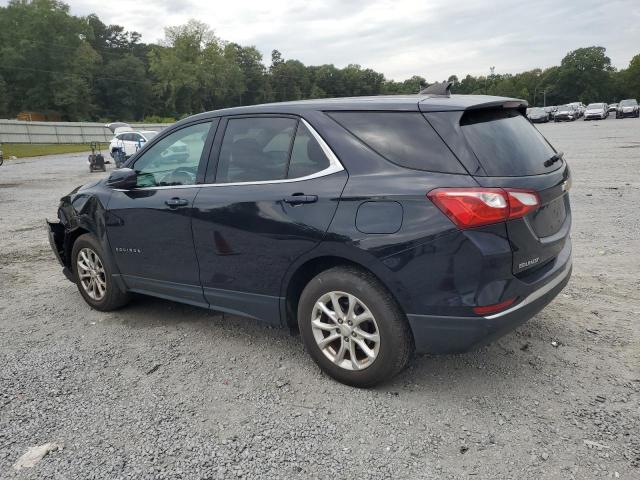 2020 CHEVROLET EQUINOX LT - 2GNAXJEV5L6203382
