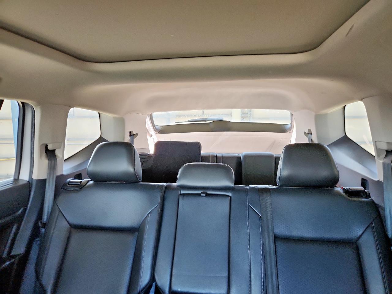 VOLKSWAGEN ATLAS SEL