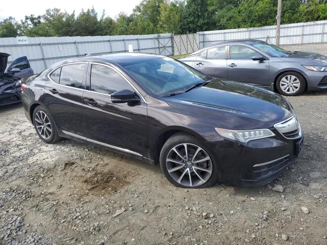 2015 ACURA TLX TECH 19UUB2F54FA019536