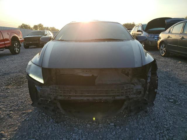 2015 HONDA CR-Z EX JHMZF1D60FS002322