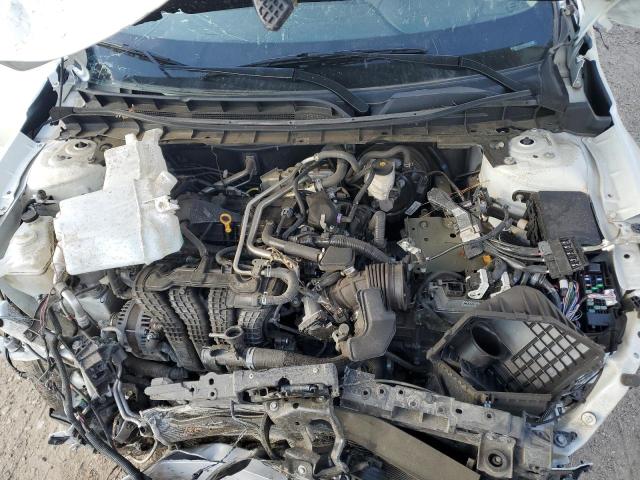 2022 NISSAN ALTIMA SR #3301763326