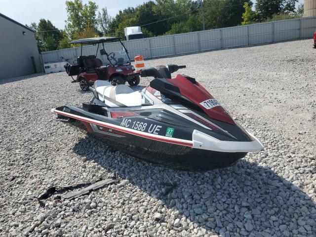 YAMAHA YAMAHA VX1050FT