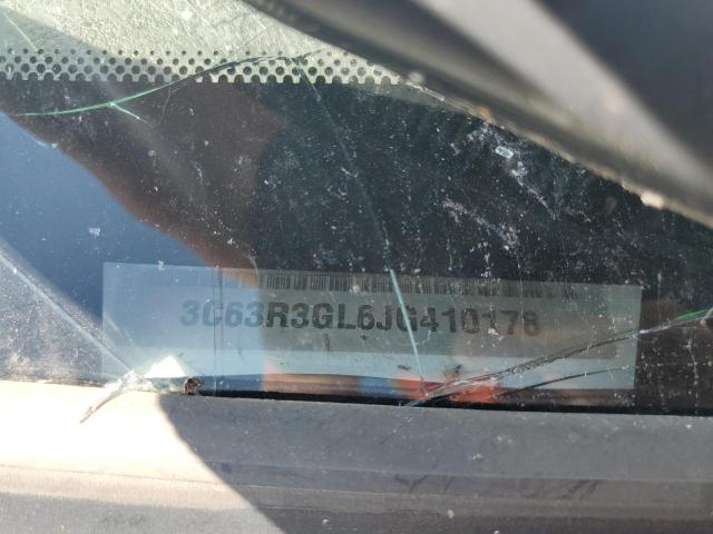 2018 RAM 3500 ST 3C63R3GL6JG410178