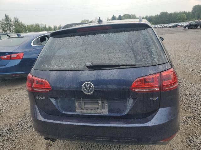 2015 VOLKSWAGEN GOLF SPORT 3VWCA7AU4FM511363