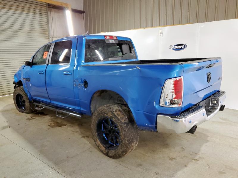 2018 RAM 1500 SPORT 1C6RR7MT4JS192465