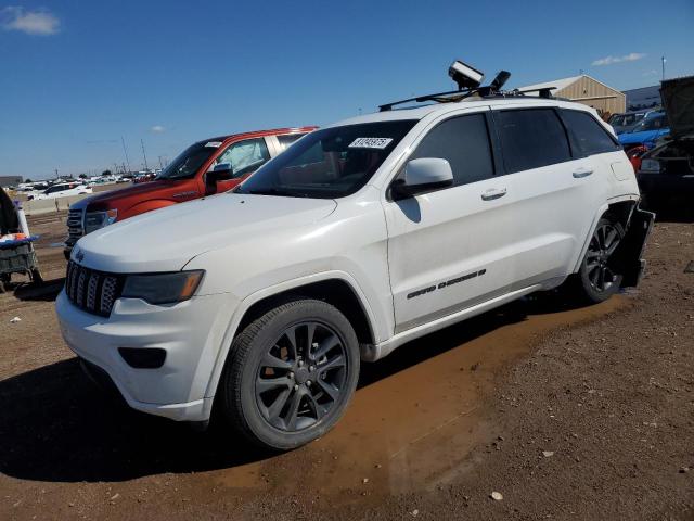 Global Auto Auctions: 2022 JEEP GRAND CHEROKEE LAREDO E